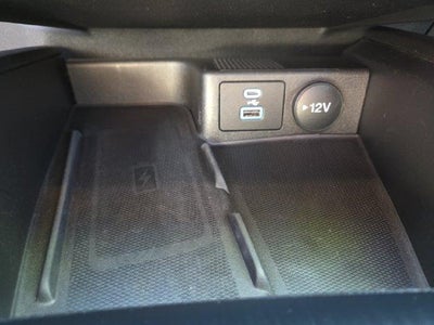 2023 Ford Escape Platinum AWD