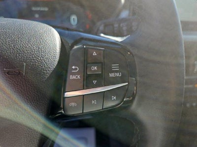 2023 Ford Escape Platinum AWD