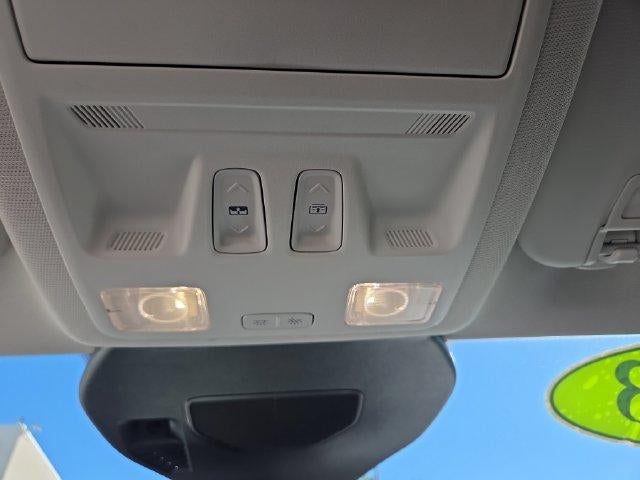2023 Ford Escape Platinum AWD