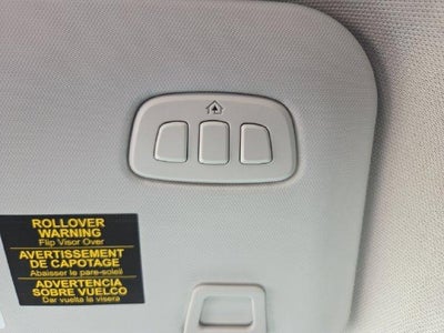 2023 Ford Escape Platinum AWD