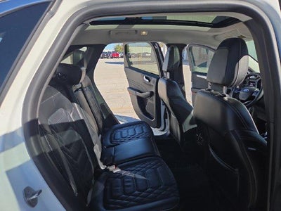 2023 Ford Escape Platinum AWD