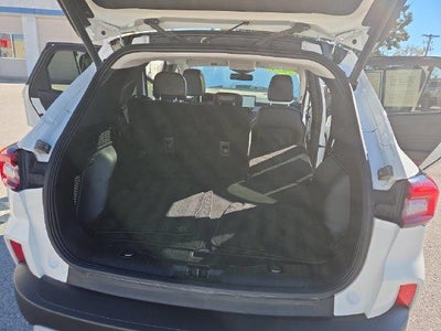 2023 Ford Escape Platinum AWD
