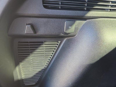 2023 Ford Escape Platinum AWD