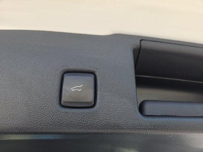 2023 Ford Escape Platinum AWD
