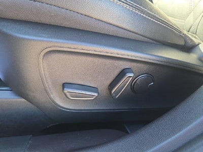 2023 Ford Escape Platinum AWD