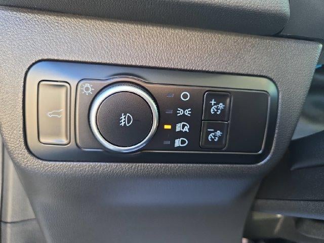 2023 Ford Escape Platinum AWD