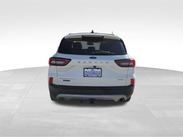 2023 Ford Escape Platinum AWD