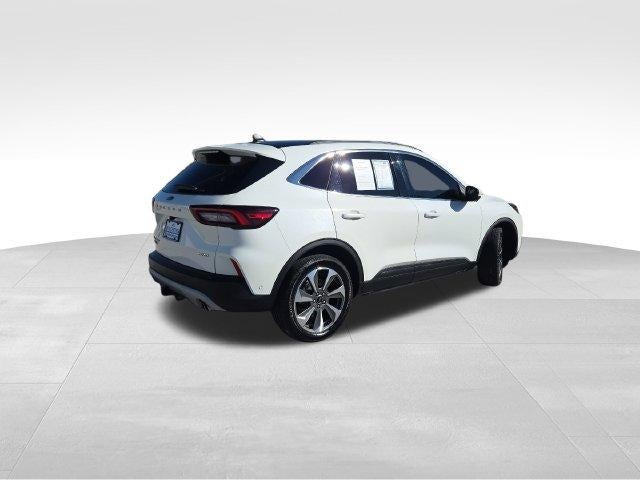 2023 Ford Escape Platinum AWD