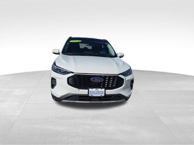 2023 Ford Escape Platinum AWD