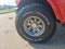 2023 Ford Bronco Outer Banks 4 Door Advanced 4x4