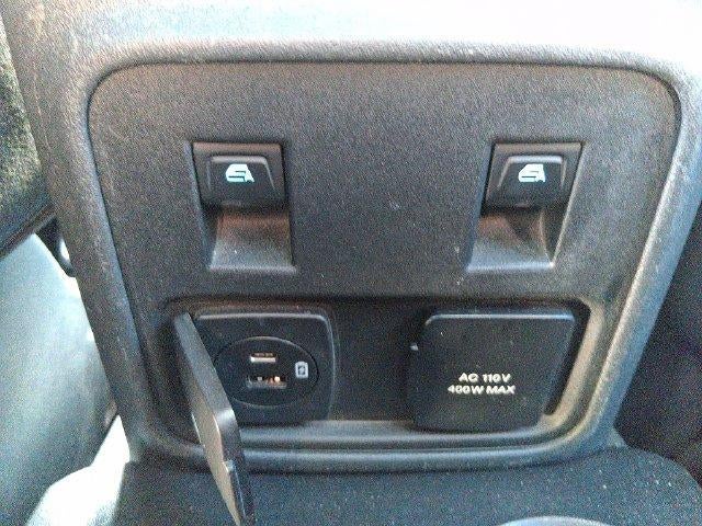 2023 Ford Bronco Outer Banks 4 Door Advanced 4x4