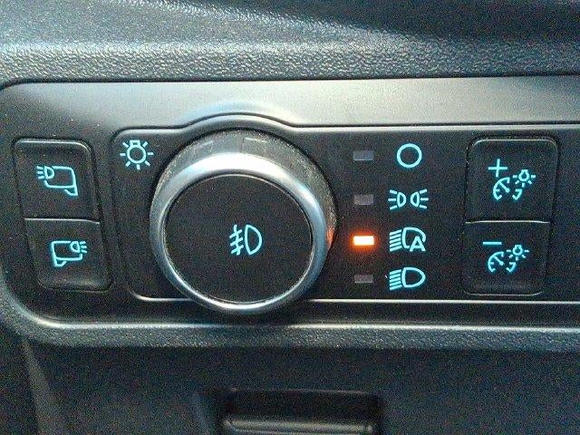 2023 Ford Bronco Outer Banks 4 Door Advanced 4x4