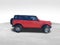 2023 Ford Bronco Outer Banks 4 Door Advanced 4x4
