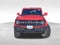 2023 Ford Bronco Outer Banks 4 Door Advanced 4x4