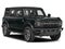 2023 Ford Bronco Outer Banks 4 Door Advanced 4x4