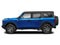2024 Ford Bronco Big Bend 4 Door 4x4