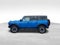 2024 Ford Bronco Black Diamond 4 Door 4x4
