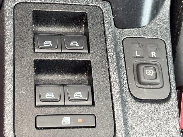 2024 Ford Bronco Black Diamond 4 Door 4x4