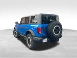 2024 Ford Bronco Black Diamond 4 Door 4x4