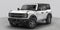2024 Ford Bronco Black Diamond 4 Door 4x4