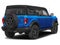2024 Ford Bronco Black Diamond 4 Door 4x4