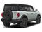 2024 Ford Bronco Black Diamond 4 Door 4x4