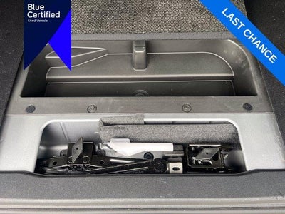 2023 Ford Bronco Badlands 4 Door Advanced 4x4