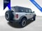 2023 Ford Bronco Badlands 4 Door Advanced 4x4