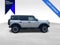2023 Ford Bronco Badlands 4 Door Advanced 4x4