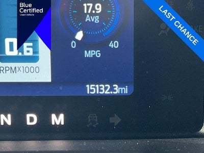 2023 Ford Bronco Badlands 4 Door Advanced 4x4