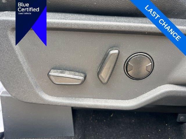 2023 Ford Bronco Badlands 4 Door Advanced 4x4