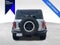 2023 Ford Bronco Badlands 4 Door Advanced 4x4