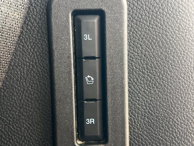 2017 Ford Expedition King Ranch 4x4