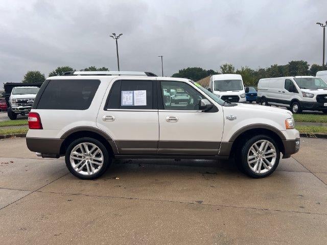 2017 Ford Expedition King Ranch 4x4