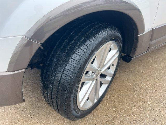 2017 Ford Expedition King Ranch 4x4