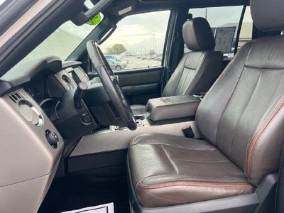 2017 Ford Expedition King Ranch 4x4