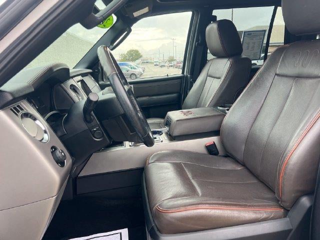 2017 Ford Expedition King Ranch 4x4
