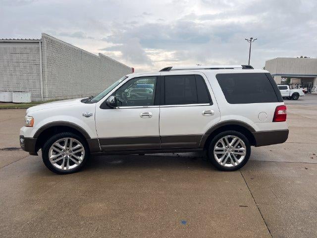 2017 Ford Expedition King Ranch 4x4