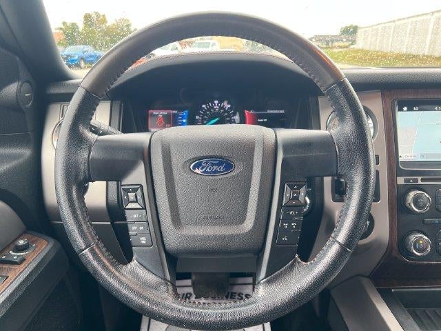 2017 Ford Expedition King Ranch 4x4