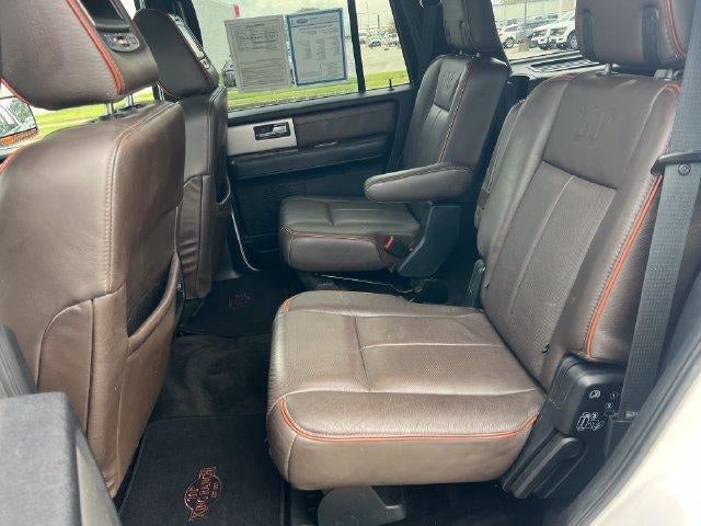 2017 Ford Expedition King Ranch 4x4