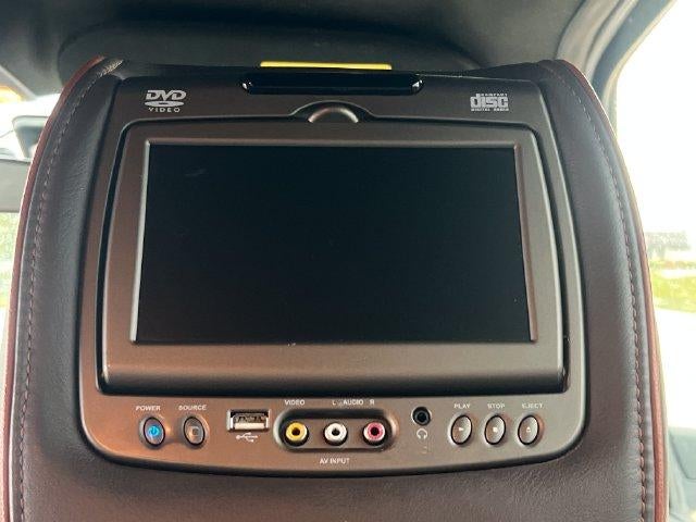 2017 Ford Expedition King Ranch 4x4