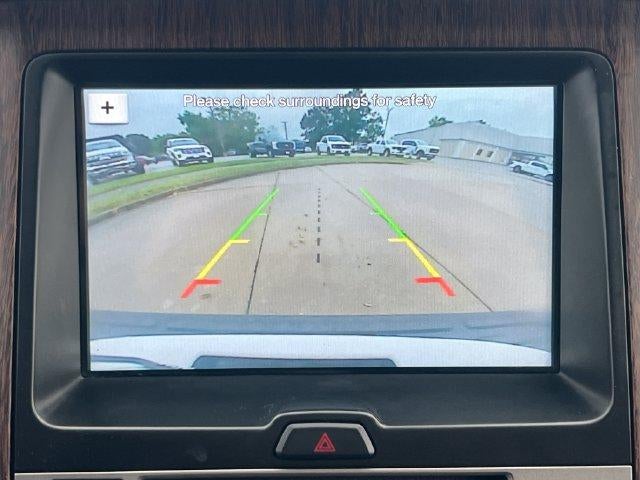 2017 Ford Expedition King Ranch 4x4