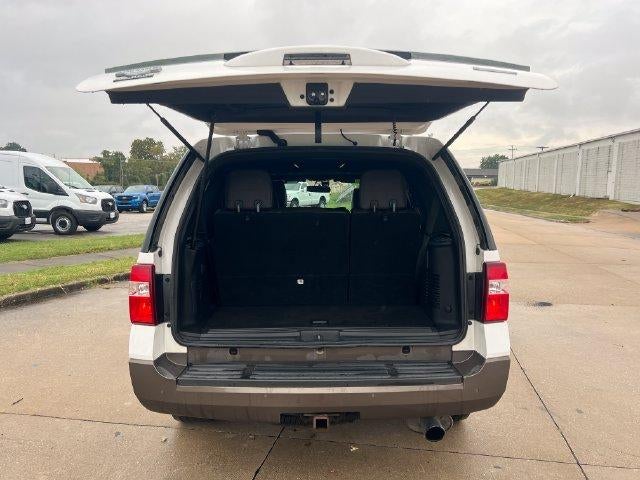 2017 Ford Expedition King Ranch 4x4