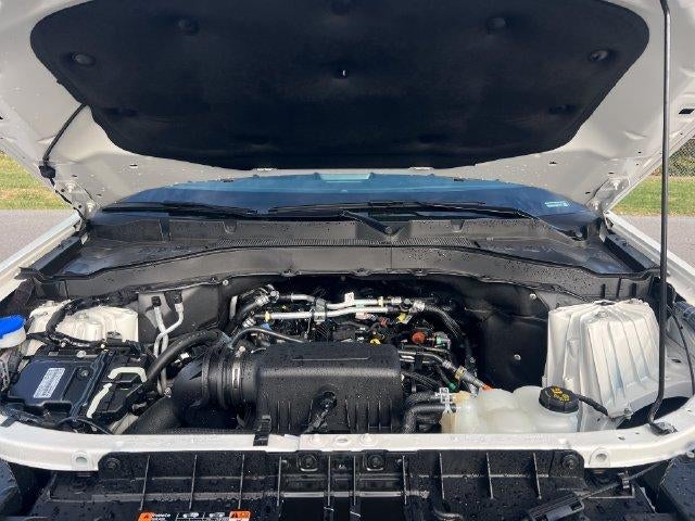 2024 Ford Explorer XLT 4WD