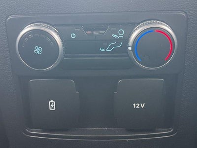 2024 Ford Explorer XLT 4WD
