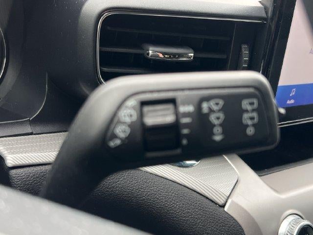 2024 Ford Explorer XLT 4WD