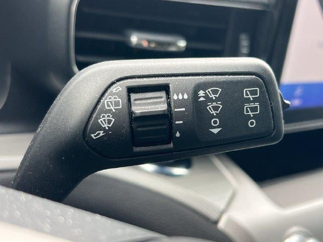 2024 Ford Explorer XLT 4WD