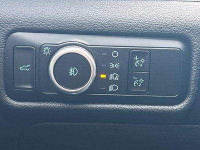 2024 Ford Explorer XLT 4WD
