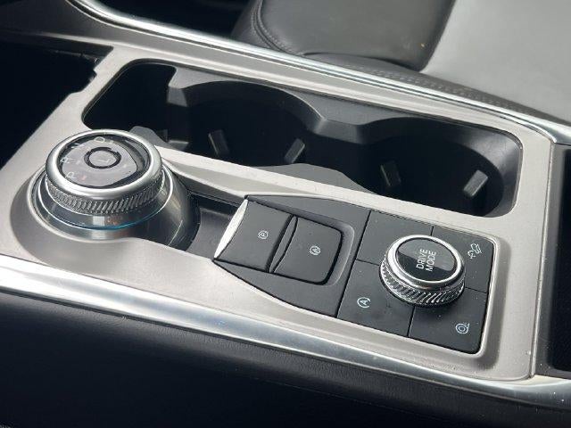 2024 Ford Explorer XLT 4WD