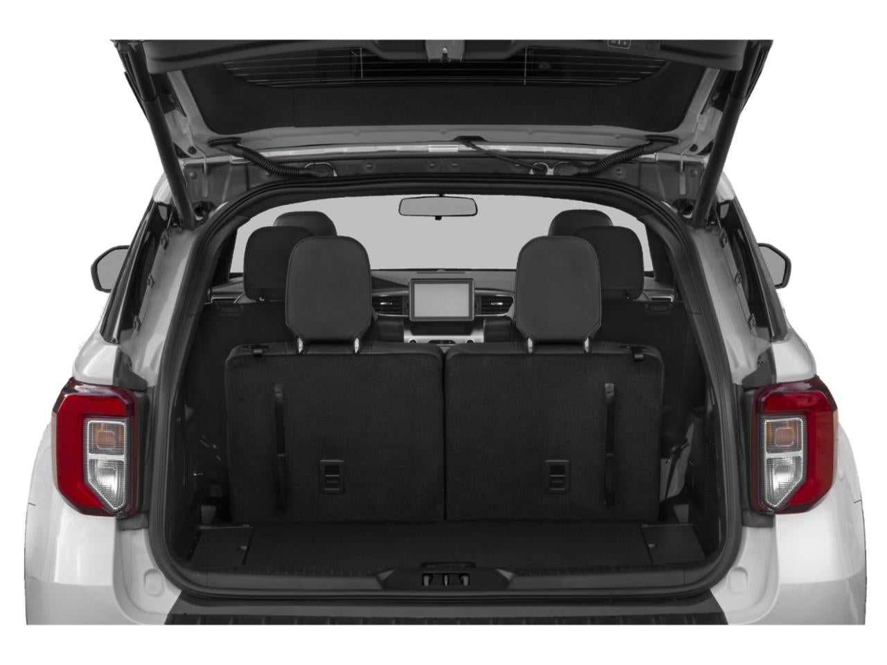 2024 Ford Explorer Timberline 4WD